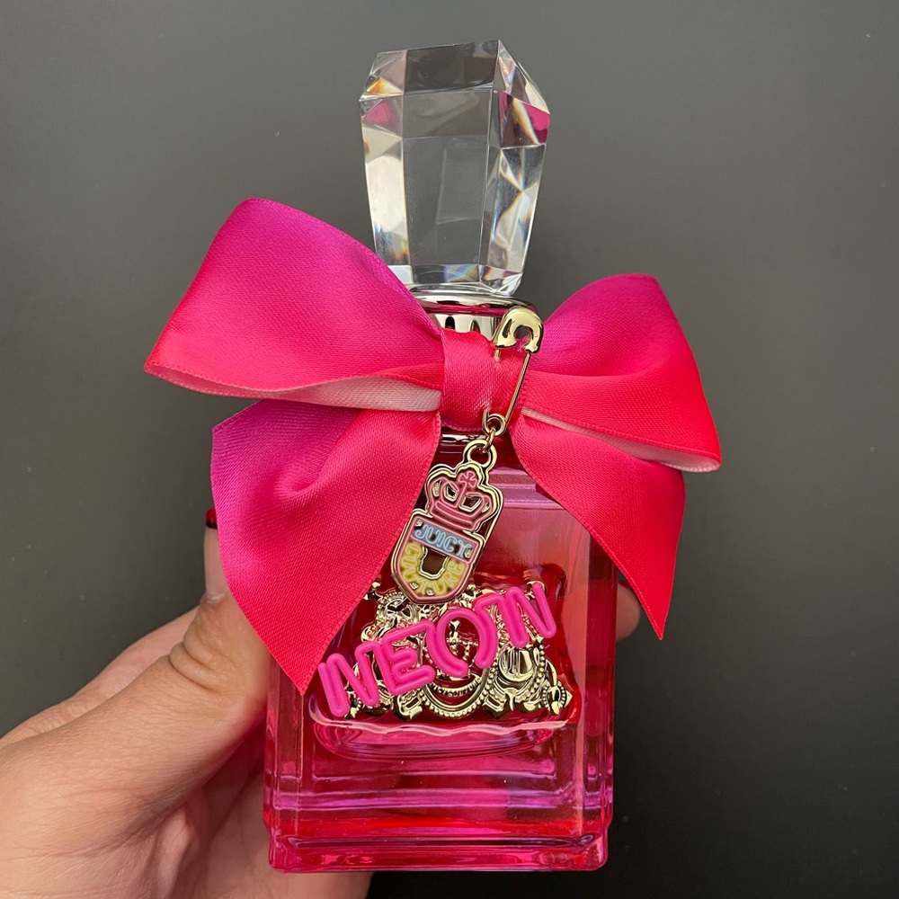 Juicy Couture Viva La Juicy Neon Eae de Parfum